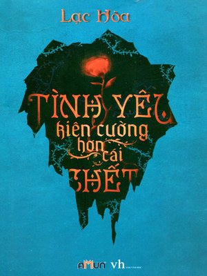 cover image of Truyen ngon tinh--Tinh yeu kien cuong hon cai chet